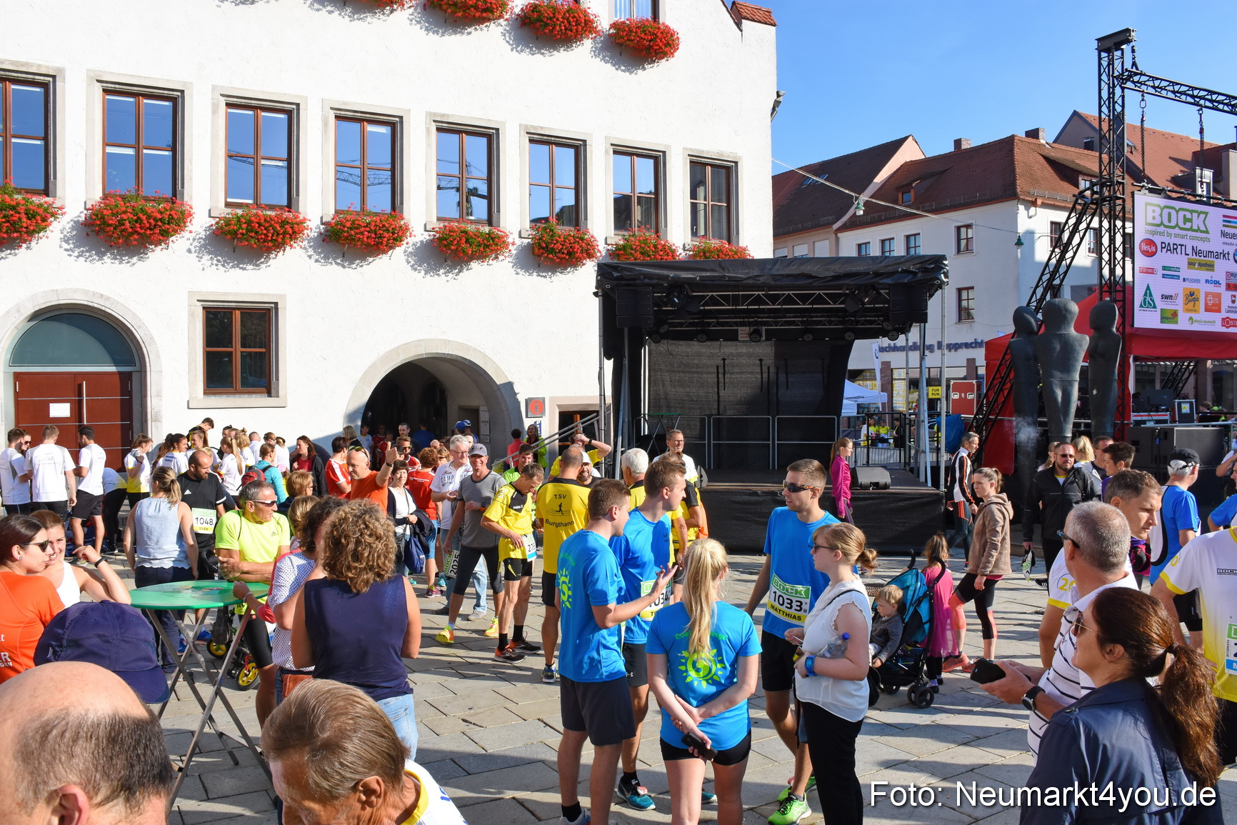 Stadtlauf Neumarkt Das Drumherum 2019 0009